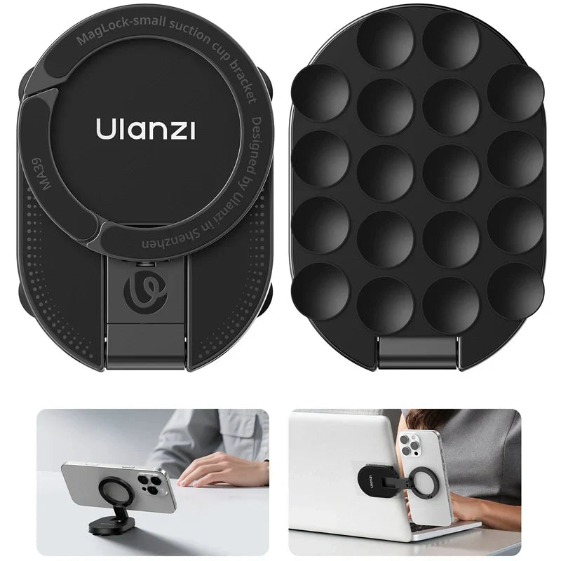 MA39 MagLock Suction Cup S002