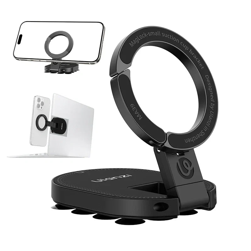 MA39 MagLock Suction Cup S002