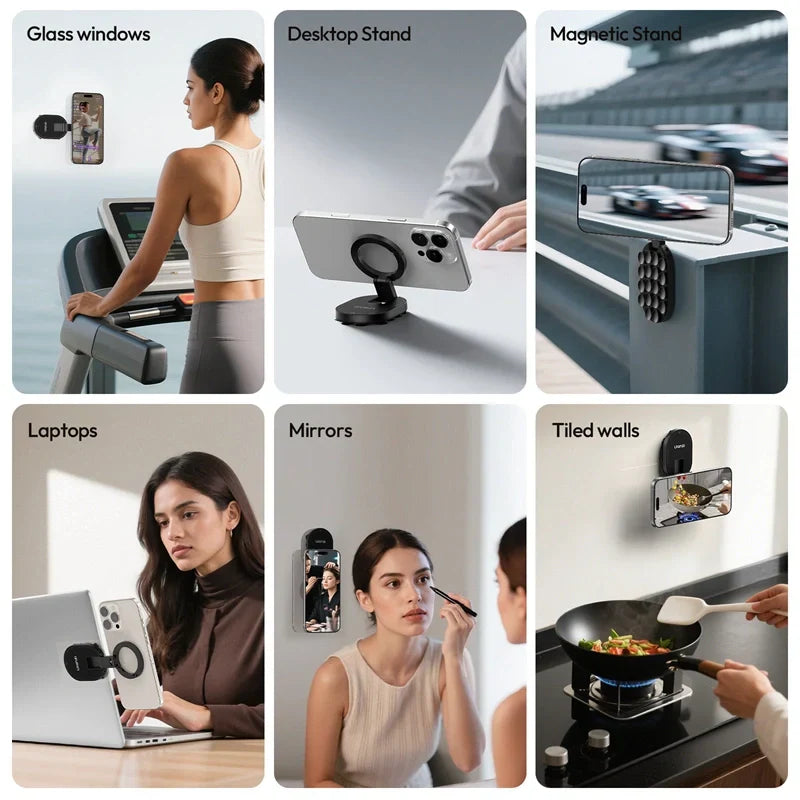 MA39 MagLock Suction Cup S002
