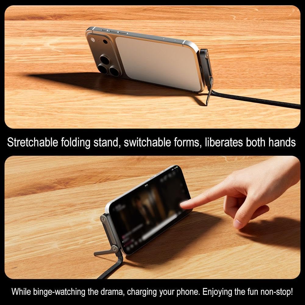 FlexCharge & InvisiCharge Stand PowerSnap 240