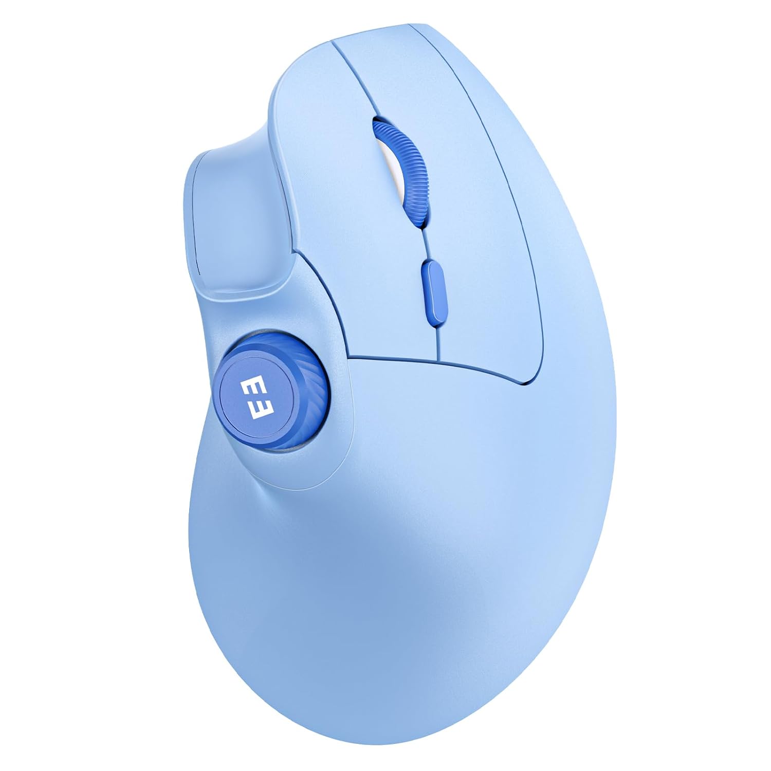SmartErgo Rechargeable Vertical Mouse
