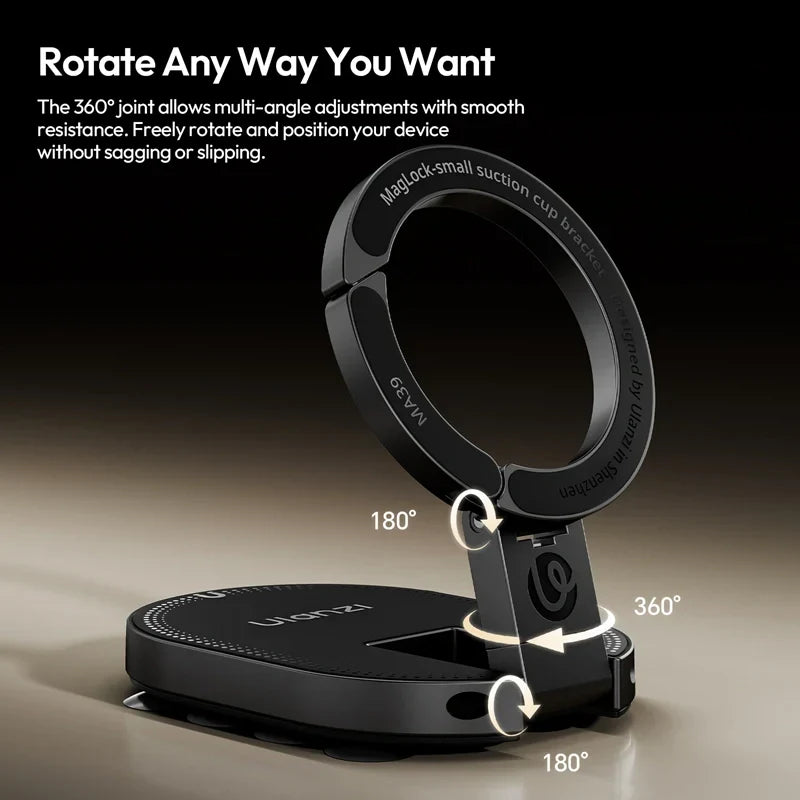 MA39 MagLock Suction Cup S002