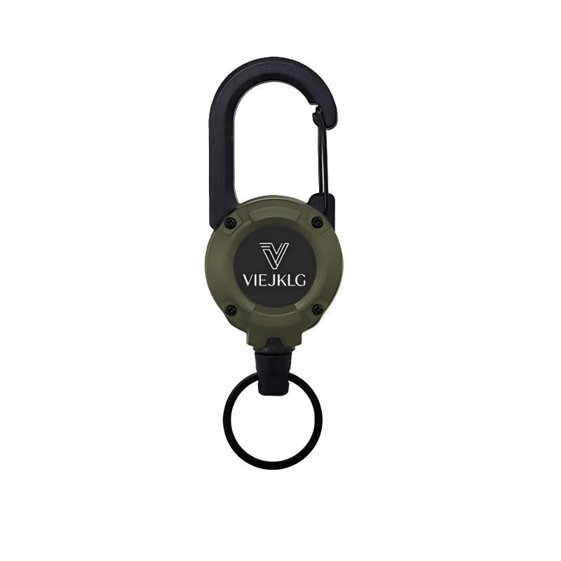 FlexClip Key Holder